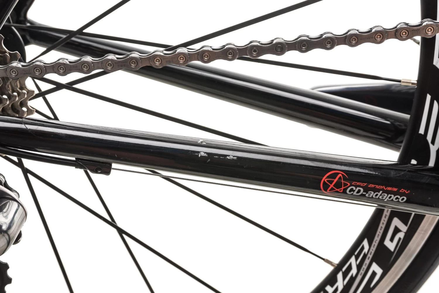 Felt B12 Triathlon Bike - 2009, 58cm 7 Felt B12 Triathlon Bike - 2009, 58cm - Image 7