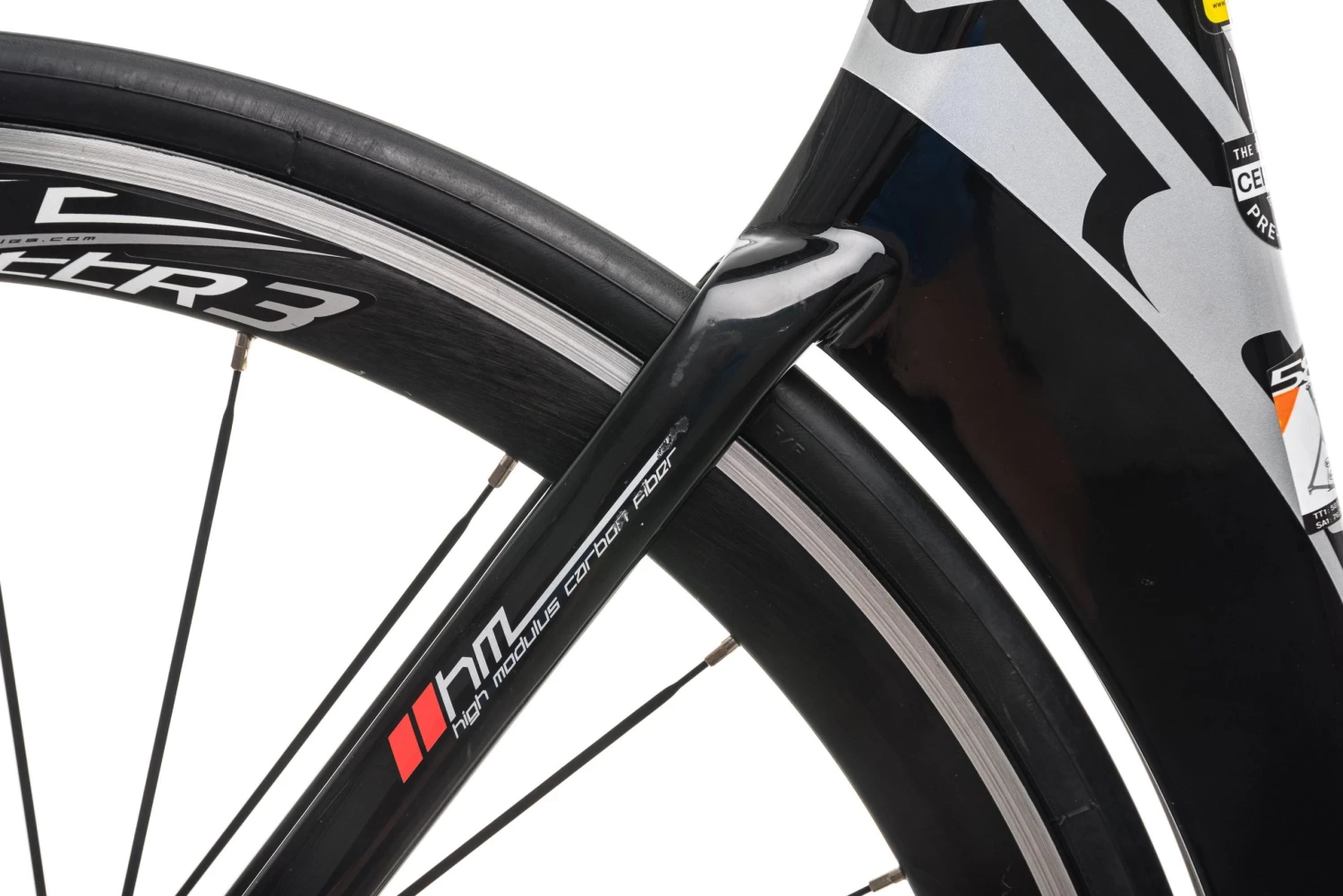 Felt B12 Triathlon Bike - 2009, 58cm 8 Felt B12 Triathlon Bike - 2009, 58cm - Image 8