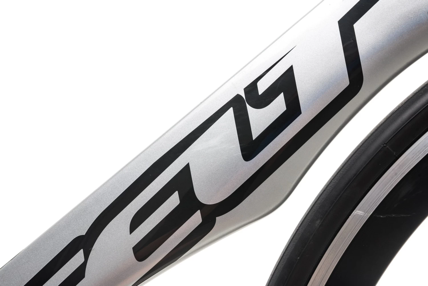 Felt B12 Triathlon Bike - 2009, 58cm 9 Felt B12 Triathlon Bike - 2009, 58cm - Image 9