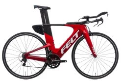 Felt IA 16 54cm Bike - 2018