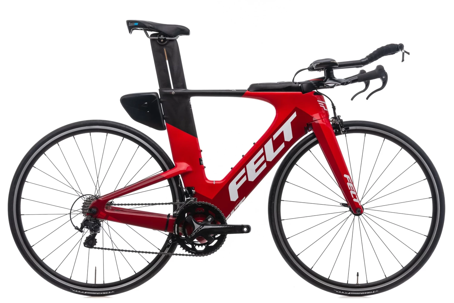 Felt IA 16 54cm Bike - 2018 1 Felt IA 16 54cm Bike - 2018
