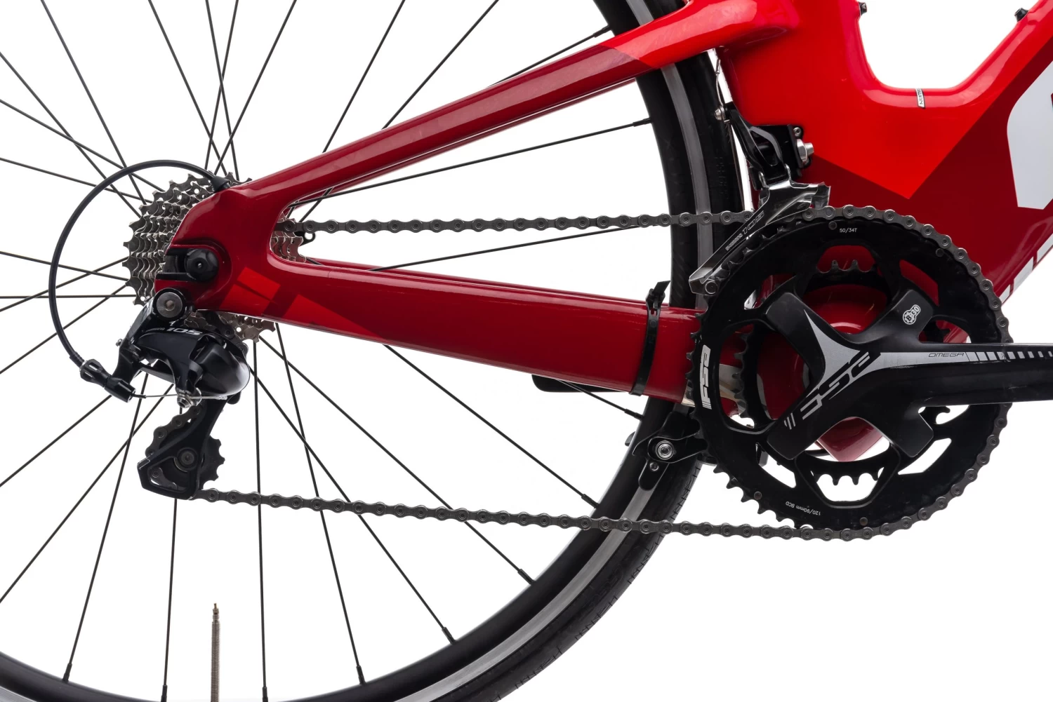 Felt IA 16 54cm Bike - 2018 4 Felt IA 16 54cm Bike - 2018 - Image 4