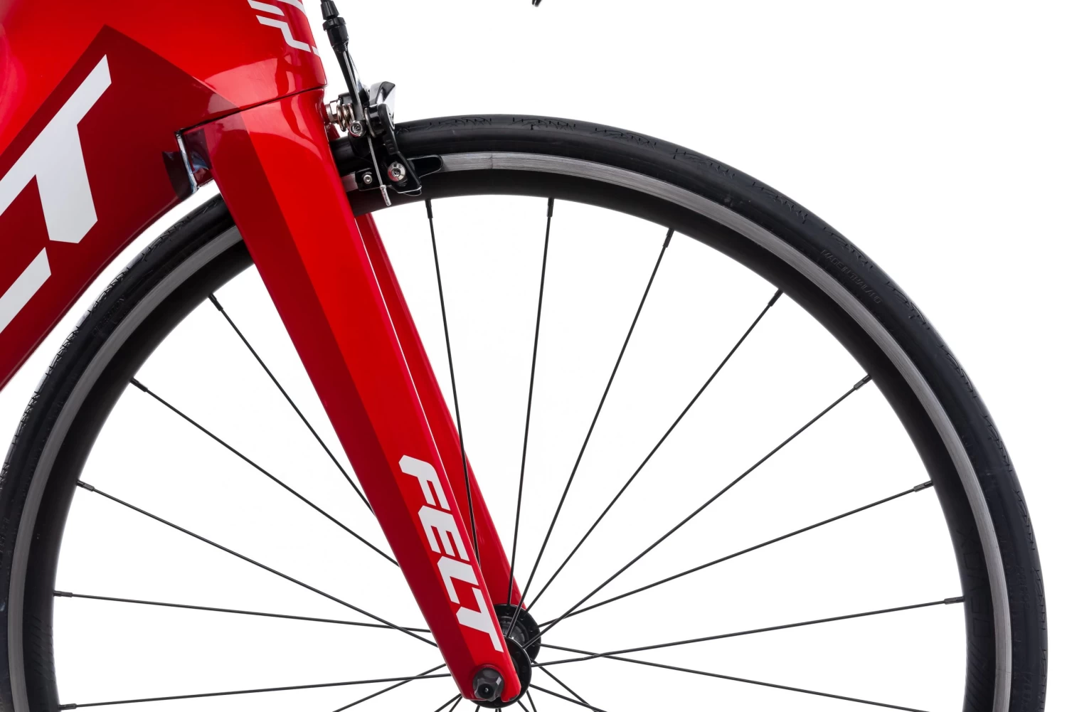 Felt IA 16 54cm Bike - 2018 5 Felt IA 16 54cm Bike - 2018 - Image 5