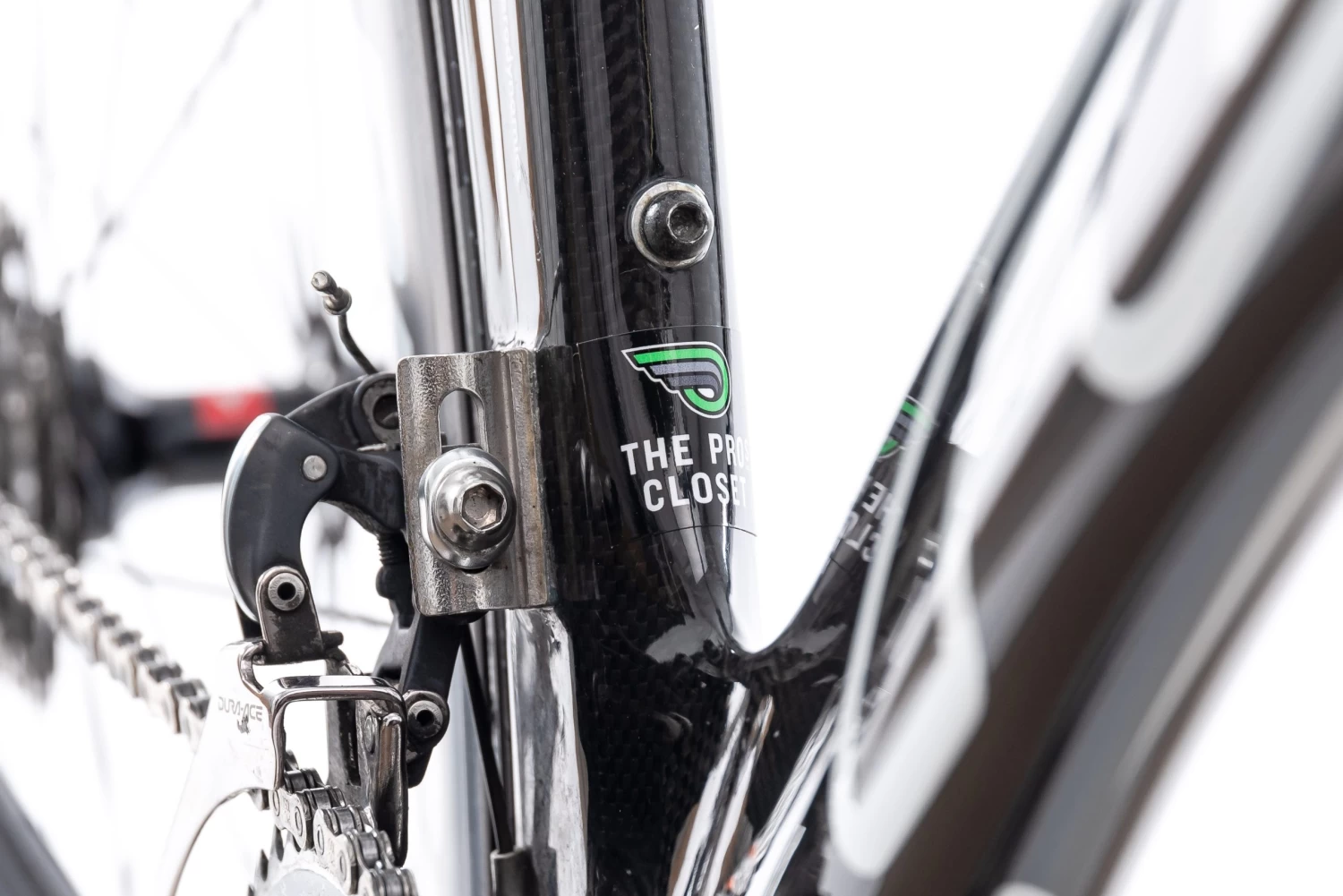 Felt B14 54cm Bike - 2011 3 Felt B14 54cm Bike - 2011 - Image 3