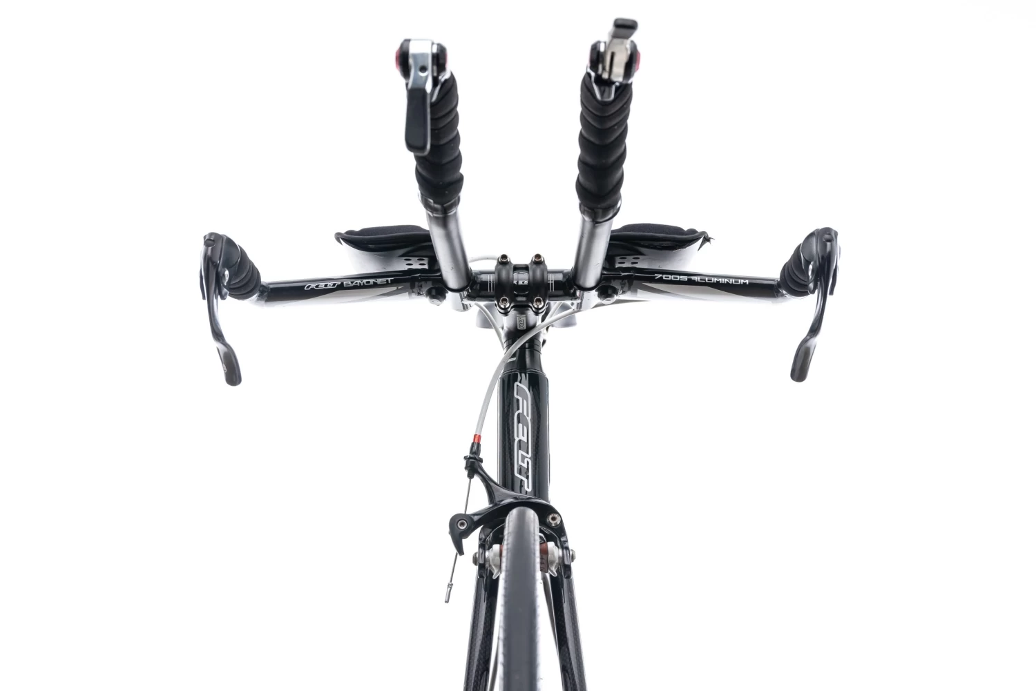 Felt B14 54cm Bike - 2011 6 Felt B14 54cm Bike - 2011 - Image 6