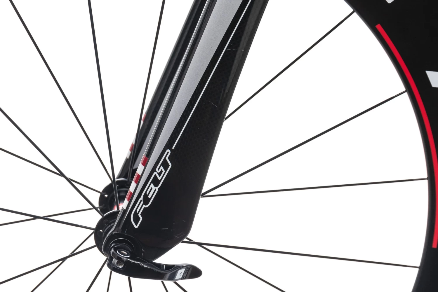 Felt B14 54cm Bike - 2011 9 Felt B14 54cm Bike - 2011 - Image 9