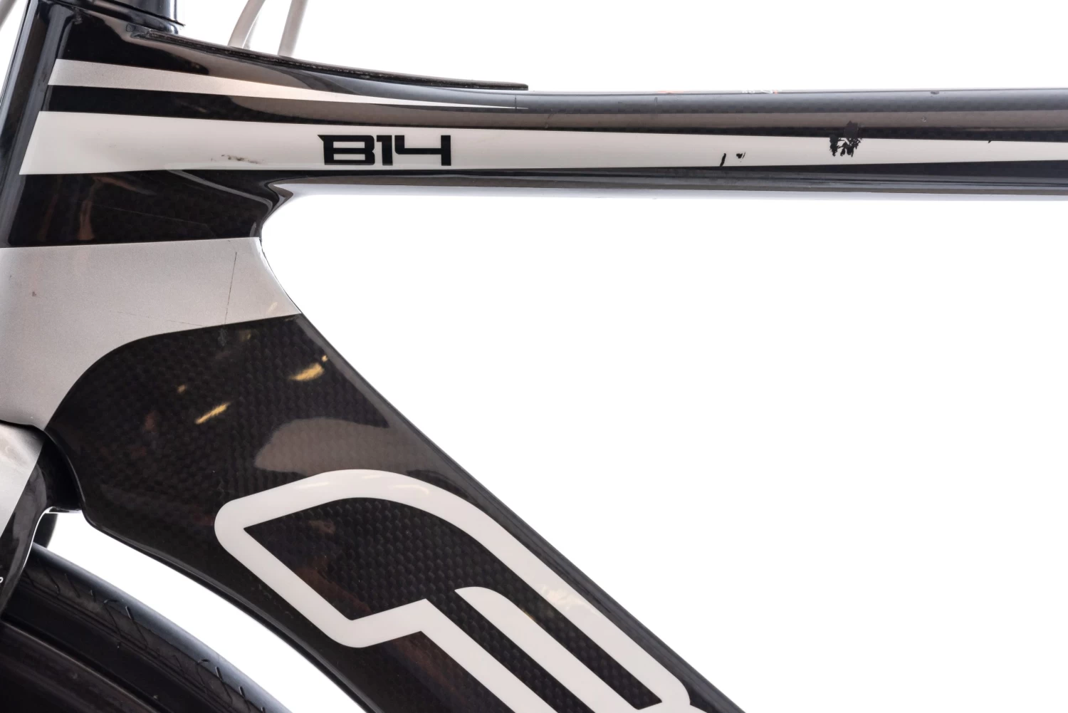 Felt B14 54cm Bike - 2011 10 Felt B14 54cm Bike - 2011 - Image 10