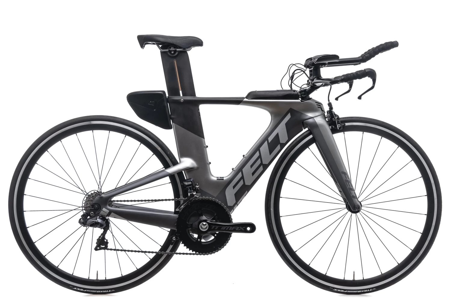 Felt IA10 48cm Bike - 2018 1 Felt IA10 48cm Bike - 2018