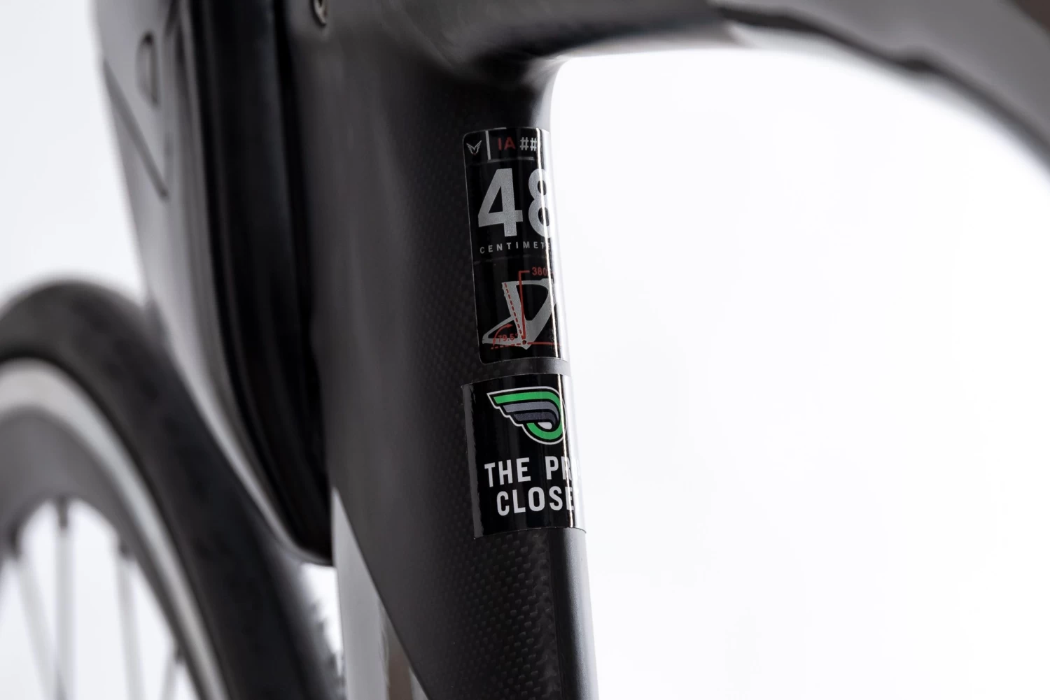 Felt IA10 48cm Bike - 2018 3 Felt IA10 48cm Bike - 2018 - Image 3