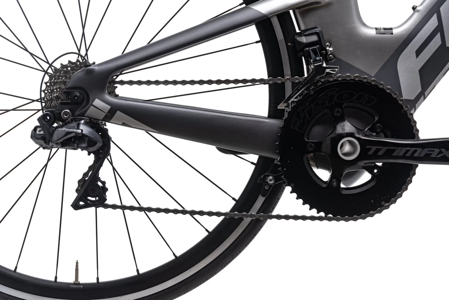 Felt IA10 48cm Bike - 2018 4 Felt IA10 48cm Bike - 2018 - Image 4