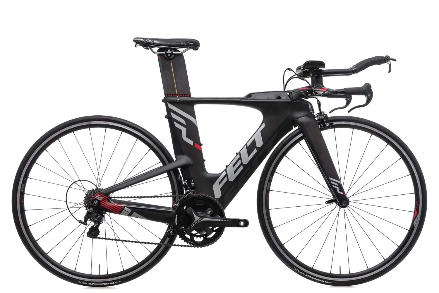 Felt IA 16 48cm Bike - 2017 1 Felt IA 16 48cm Bike - 2017