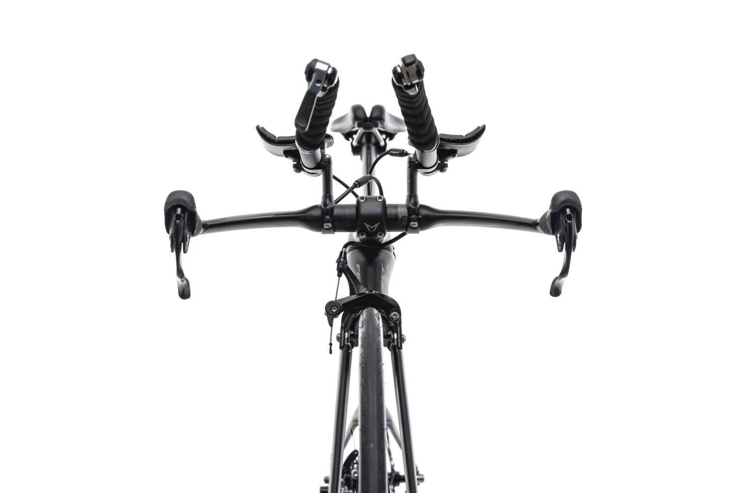 Felt IA 16 48cm Bike - 2017 6 Felt IA 16 48cm Bike - 2017 - Image 6