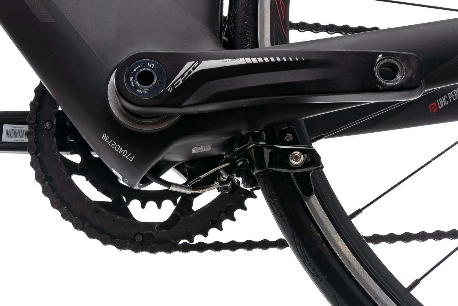 Felt IA 16 48cm Bike - 2017 7 Felt IA 16 48cm Bike - 2017 - Image 7