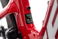 Felt IA 16 Time Trial Bike - 2018, 48cm -Felt BTT10505 BJ 03