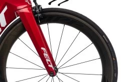 Felt IA 16 Time Trial Bike - 2018, 48cm -Felt BTT10505 BJ 05