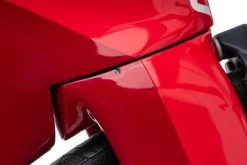 Felt IA 16 Time Trial Bike - 2018, 48cm -Felt BTT10505 BJ 09