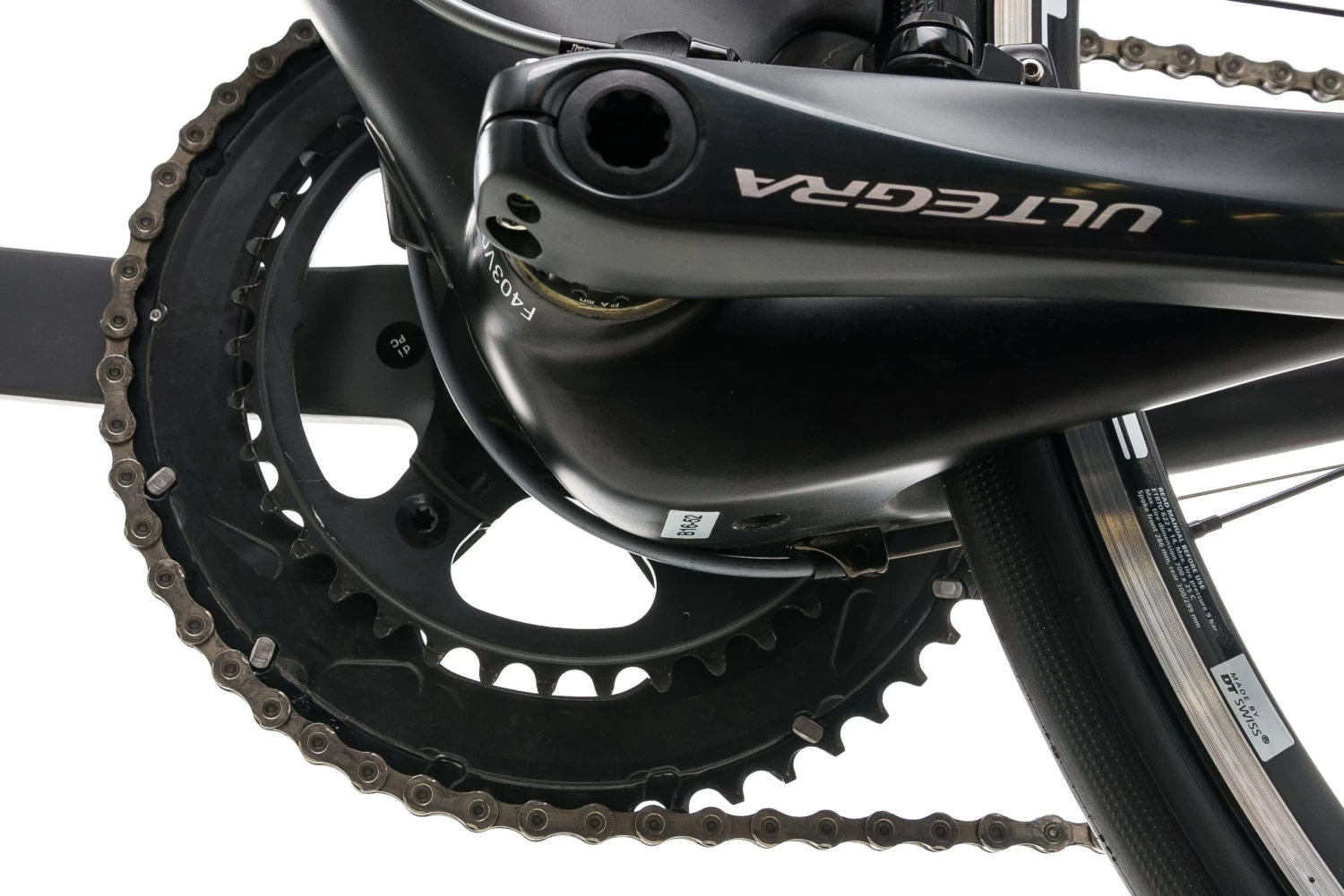 Felt B16 Time Trial Bike - 2014, 52cm 7 Felt B16 Time Trial Bike - 2014, 52cm - Image 7