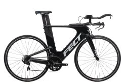 Felt 39 Felt IA16 Triathlon Bike - 2019, 56cm