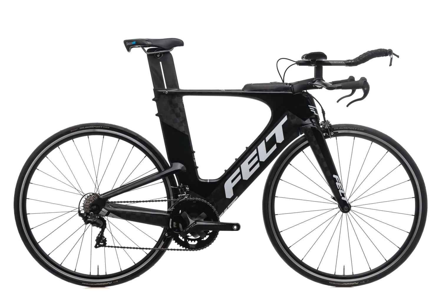 Felt IA16 Triathlon Bike - 2019, 56cm 1 Felt IA16 Triathlon Bike - 2019, 56cm