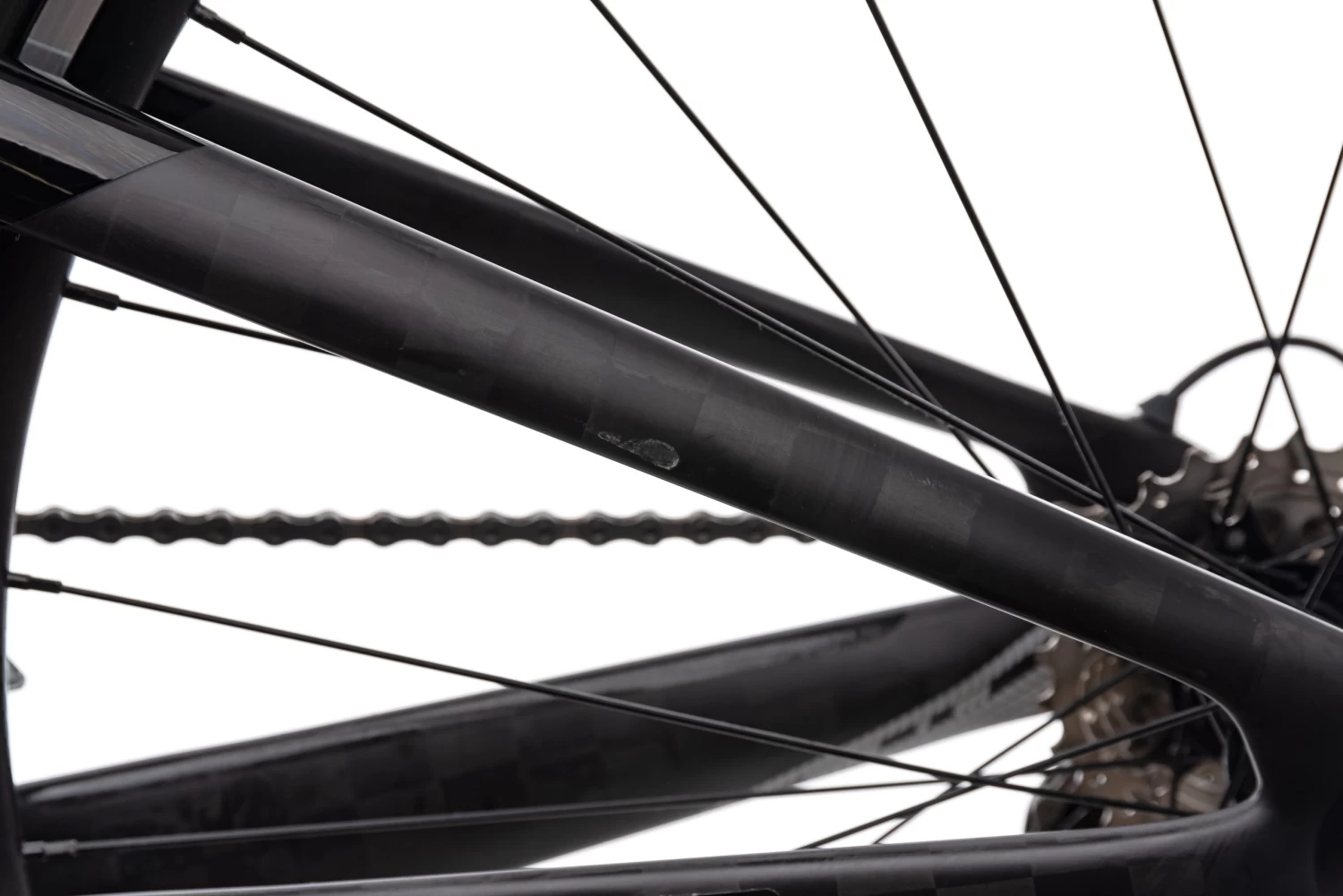 Felt IA16 Triathlon Bike - 2019, 56cm 10 Felt IA16 Triathlon Bike - 2019, 56cm - Image 10