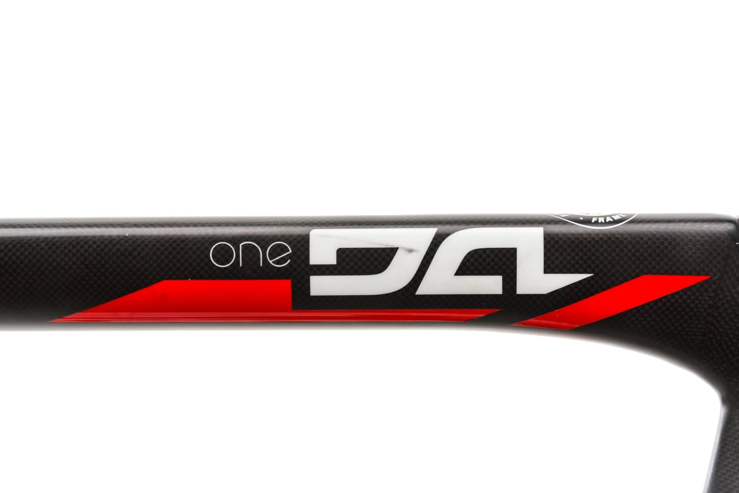 Felt DA One Time Trial Bike - 2013, 54cm 2 Felt DA One Time Trial Bike - 2013, 54cm - Image 2