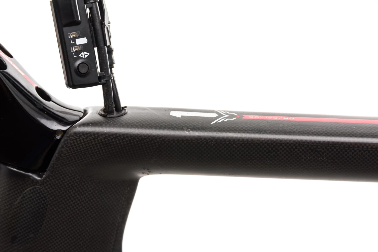 Felt DA One Time Trial Bike - 2013, 54cm 3 Felt DA One Time Trial Bike - 2013, 54cm - Image 3