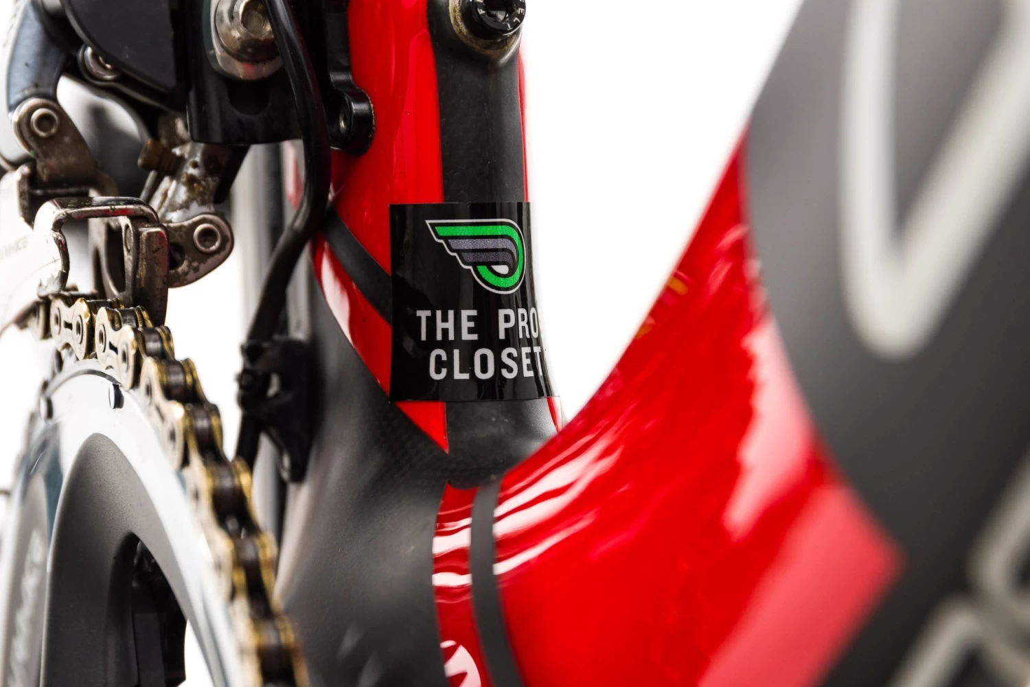 Felt DA One Time Trial Bike - 2013, 54cm 5 Felt DA One Time Trial Bike - 2013, 54cm - Image 5