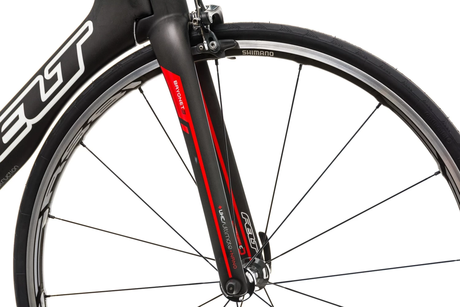 Felt DA One Time Trial Bike - 2013, 54cm 7 Felt DA One Time Trial Bike - 2013, 54cm - Image 7