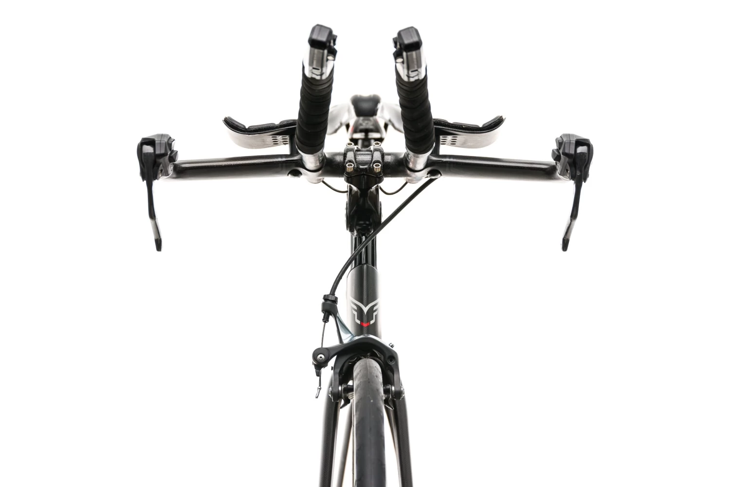 Felt DA One Time Trial Bike - 2013, 54cm 8 Felt DA One Time Trial Bike - 2013, 54cm - Image 8