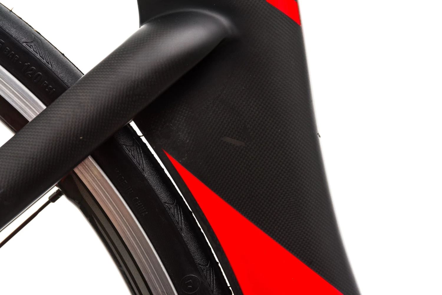 Felt DA One Time Trial Bike - 2013, 54cm 10 Felt DA One Time Trial Bike - 2013, 54cm - Image 10