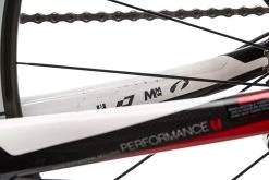 Felt B14 Triathlon Bike - 2017, 58cm -Felt BTT10600 CM 18