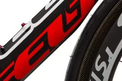 Felt B14 Triathlon Bike - 2017, 58cm -Felt BTT10600 CM 19