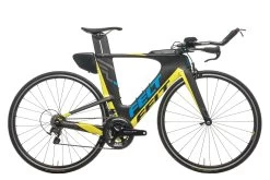 Felt IA14 Triathlon Bike - 2016, 54cm