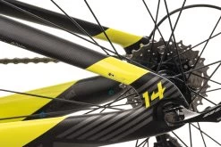 Felt IA14 Triathlon Bike - 2016, 54cm -Felt BTT10629 PH1 10