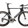 2014 Felt DA2 Time Trial Bike - 2014, 56cm