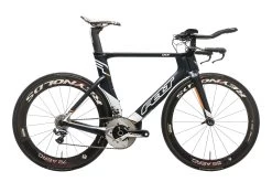 2014 Felt DA2 Time Trial Bike - 2014, 56cm