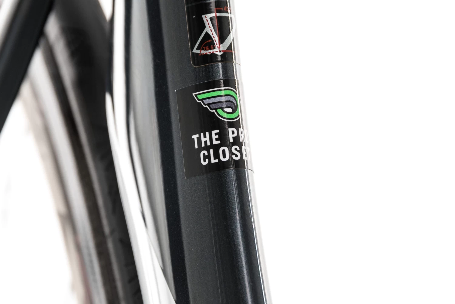 2014 Felt DA2 Time Trial Bike - 2014, 56cm 3 2014 Felt DA2 Time Trial Bike - 2014, 56cm - Image 3