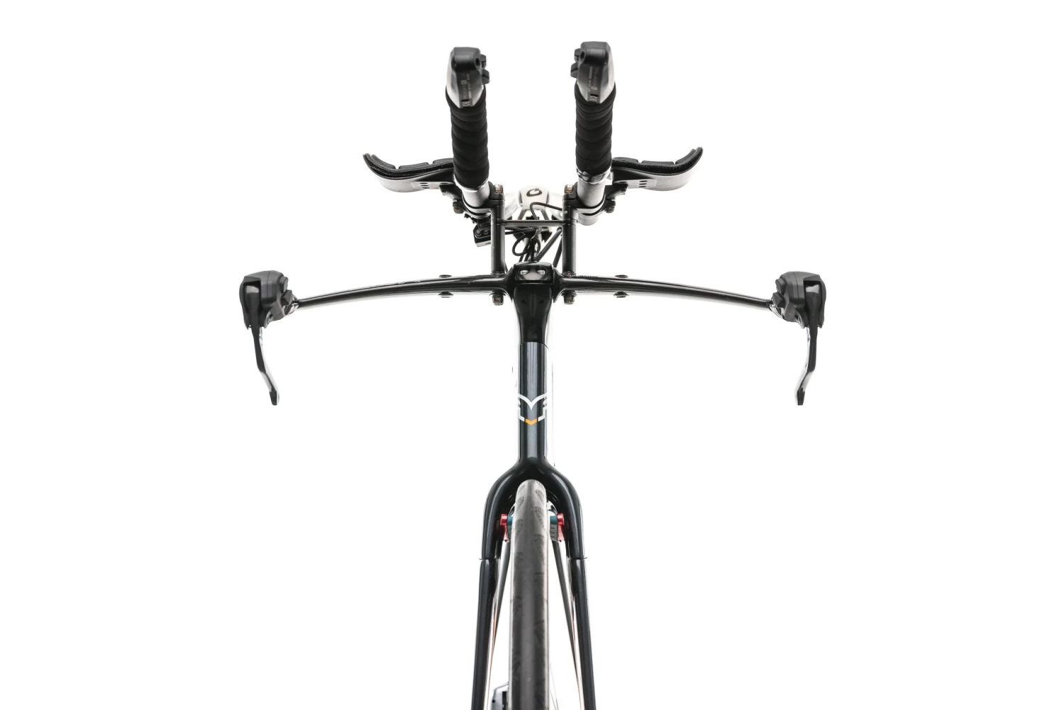 2014 Felt DA2 Time Trial Bike - 2014, 56cm 6 2014 Felt DA2 Time Trial Bike - 2014, 56cm - Image 6