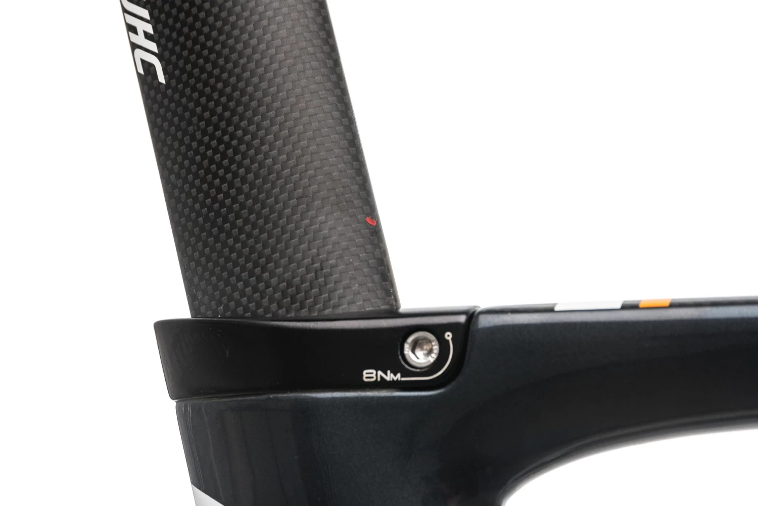 2014 Felt DA2 Time Trial Bike - 2014, 56cm 8 2014 Felt DA2 Time Trial Bike - 2014, 56cm - Image 8