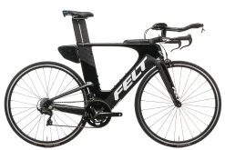 Felt IA16 Triathlon Bike - 2019, Large