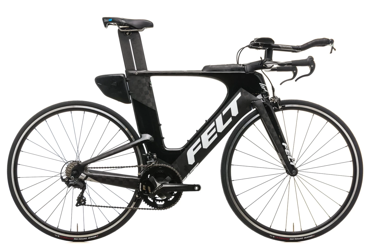 Felt IA16 Triathlon Bike - 2019, Large 1 Felt IA16 Triathlon Bike - 2019, Large