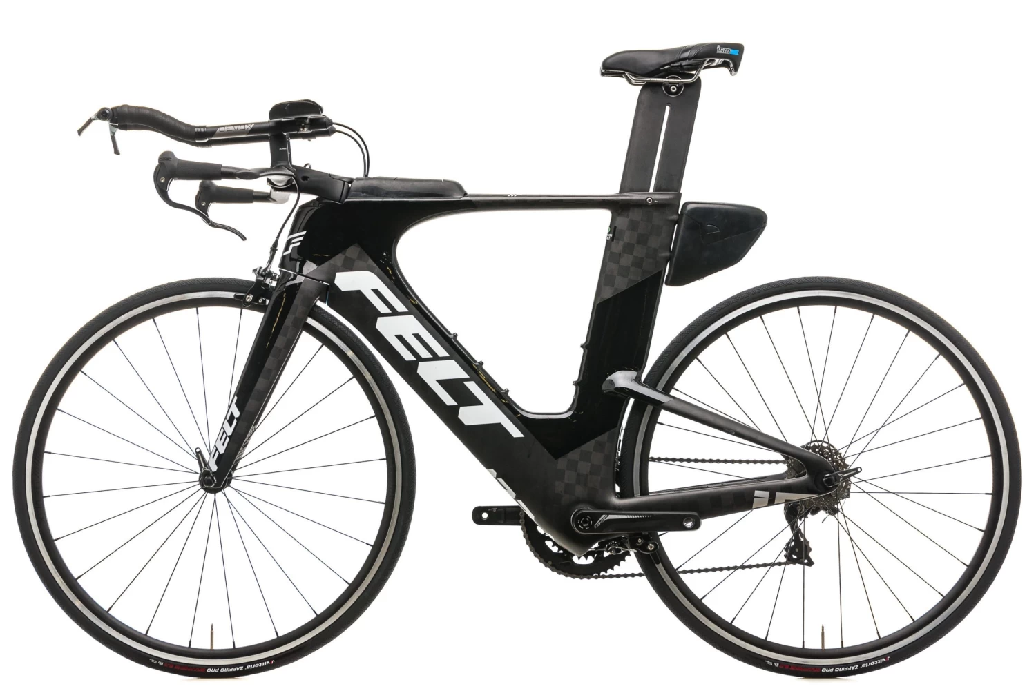 Felt IA16 Triathlon Bike - 2019, Large 2 Felt IA16 Triathlon Bike - 2019, Large - Image 2