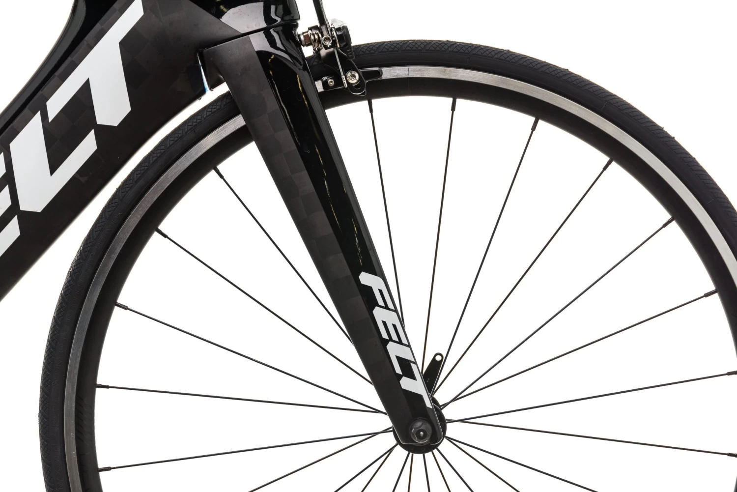 Felt IA16 Triathlon Bike - 2019, Large 5 Felt IA16 Triathlon Bike - 2019, Large - Image 5