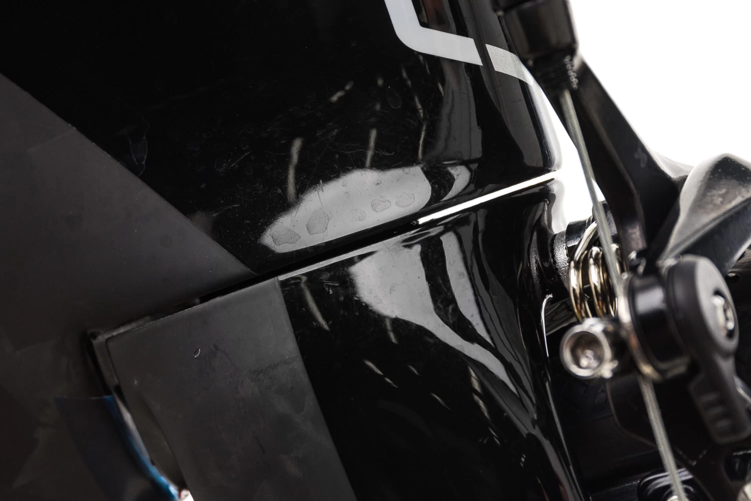 Felt IA16 Triathlon Bike - 2019, Large 7 Felt IA16 Triathlon Bike - 2019, Large - Image 7