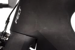 Felt IA16 Triathlon Bike - 2017, 56cm -Felt BTT10709 MJ 09