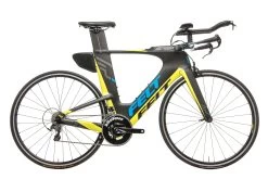 Felt IA14 Triathlon Bike - 2017, 56cm