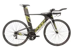 Felt IA2 Triathlon Bike - 2015, 56cm