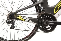 Felt IA2 Triathlon Bike - 2015, 56cm -Felt BTT10783 DD 04
