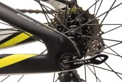 Felt IA2 Triathlon Bike - 2015, 56cm -Felt BTT10783 DD 09