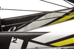 Felt IA2 Triathlon Bike - 2015, 56cm -Felt BTT10783 DD 10